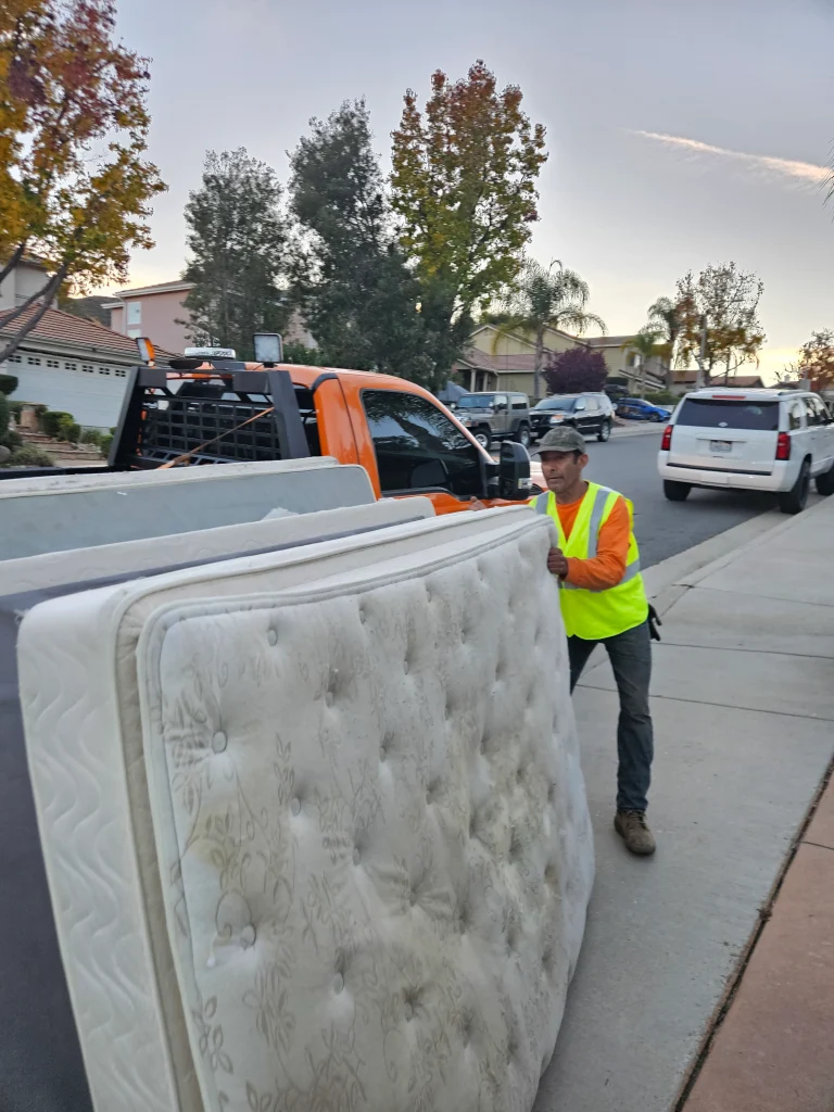The Real Cost of DIY Junk Removal