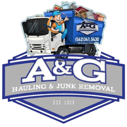 A&G Hauling and Junk Removal