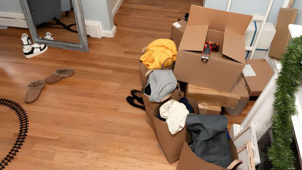 The Benefits of Office Clean outs for Business Productivity